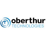 Oberthur logo