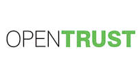 Opentrust logo